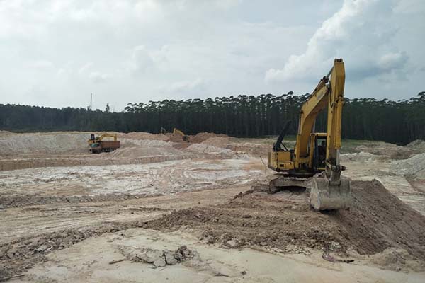 earthwork 6 earthwork 6