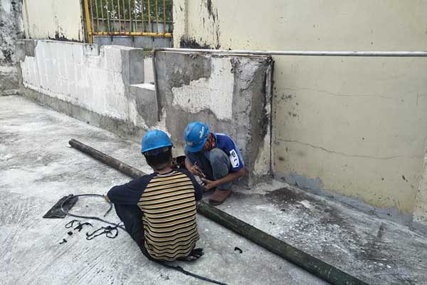 inspection 5 inspection 5