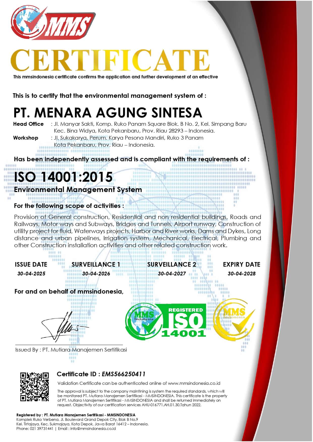 ISO 9001 14001 45001 37001 PT. MENARA AGUNG SINTESA_page-0002 (1) ISO 9001 14001 45001 37001 PT. MENARA AGUNG SINTESA_page-0002 (1)