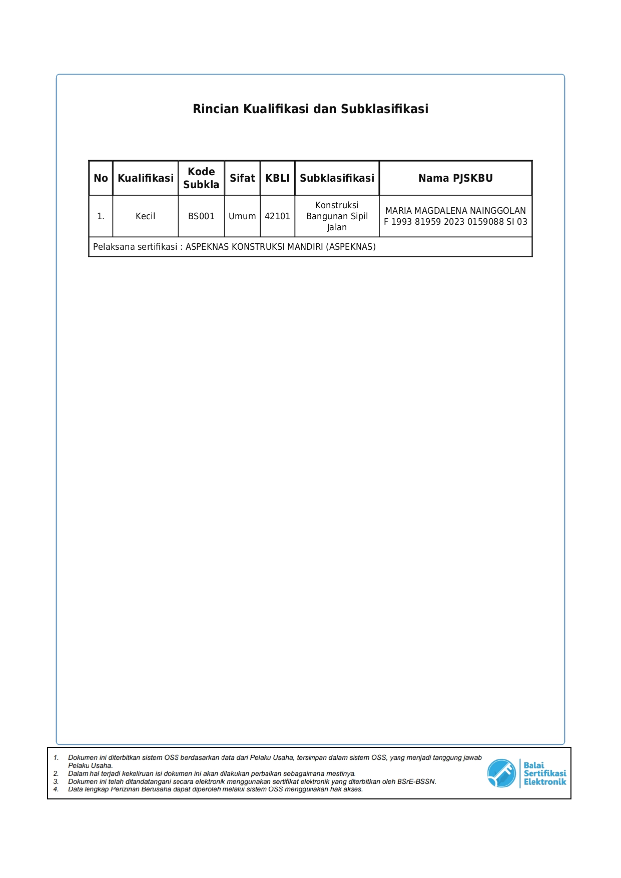New legality 3 New legality 3