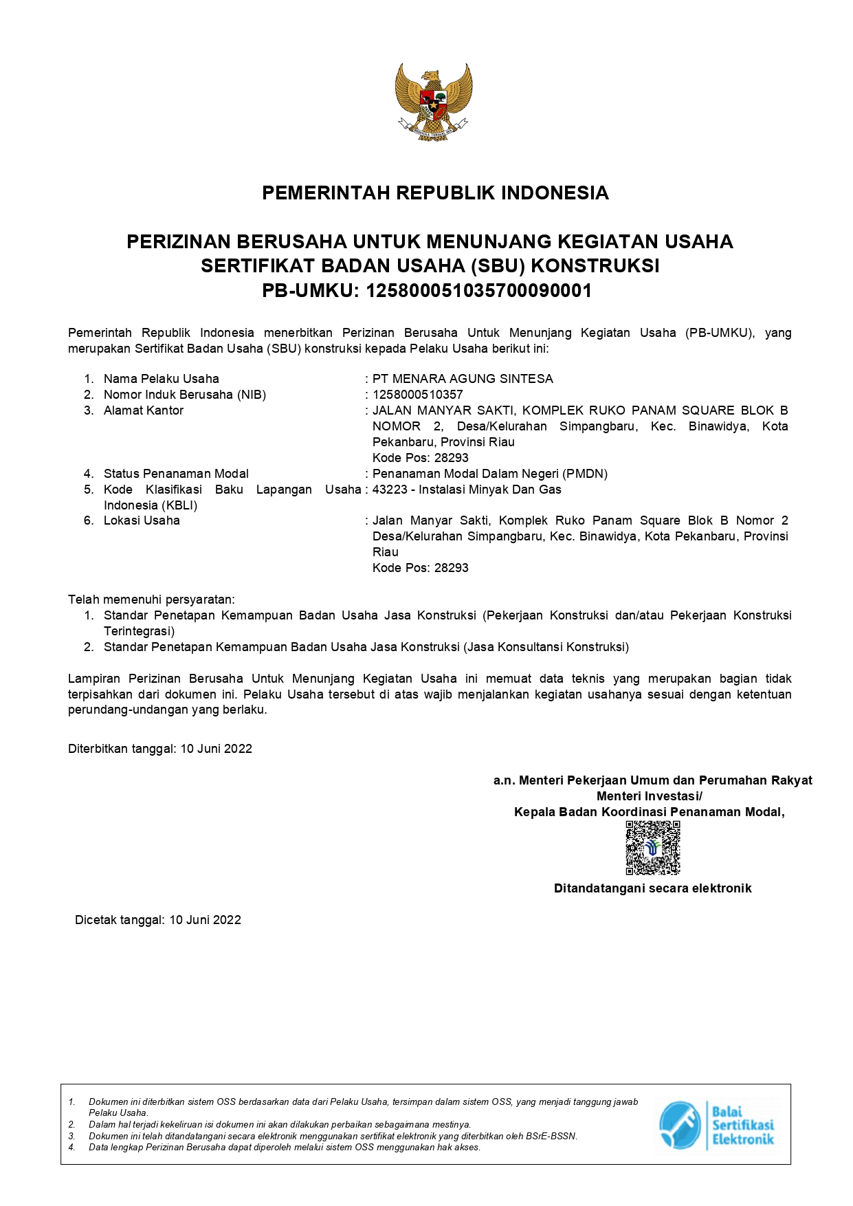 New legality 4 New legality 4